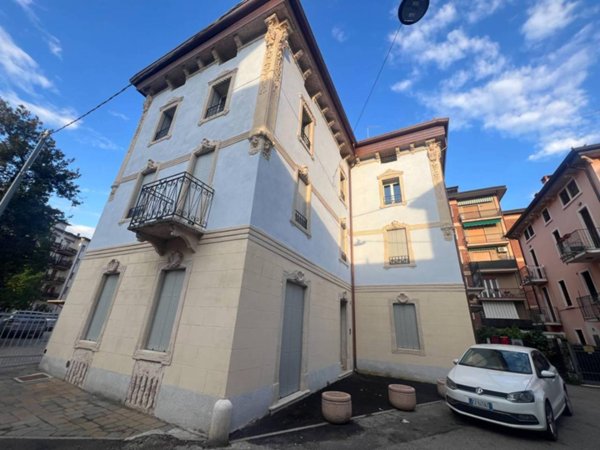 appartamento in affitto a Verona in zona Porto Crencano