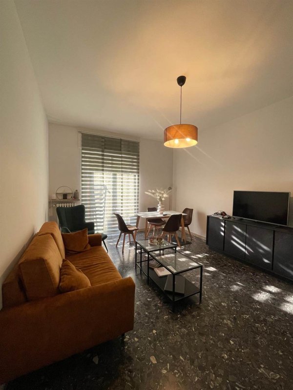 appartamento in affitto a Verona in zona Borgo Trento