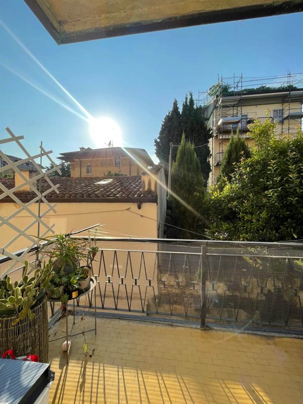 appartamento in affitto a Verona in zona Borgo Trento