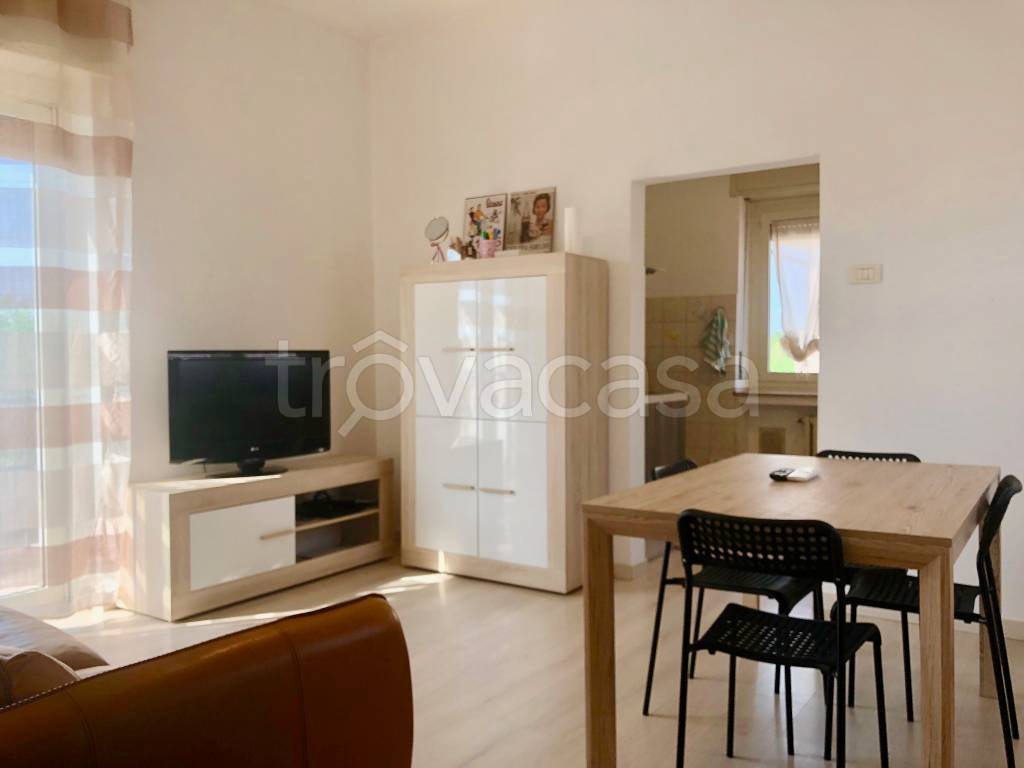 appartamento in affitto a Verona in zona San Pancrazio