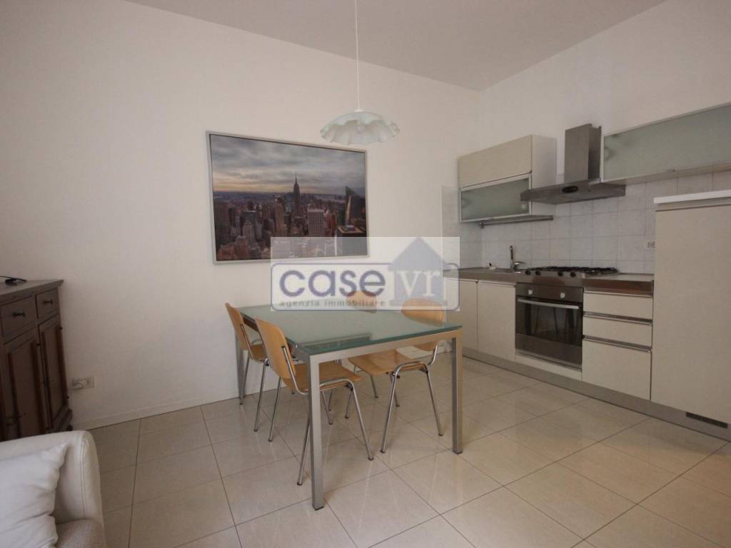 appartamento in affitto a Verona