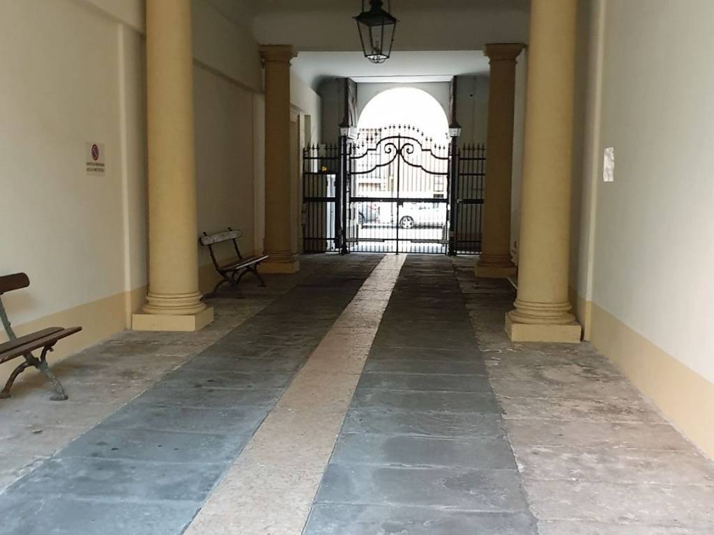 ufficio in affitto a Verona in zona Centro Storico