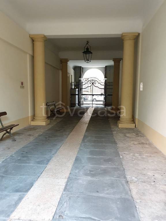 appartamento in affitto a Verona in zona Centro Storico