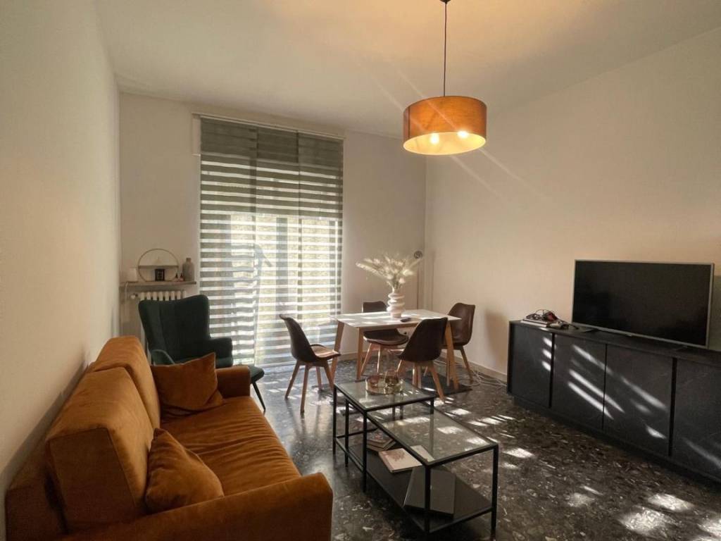 appartamento in affitto a Verona in zona Valdonega