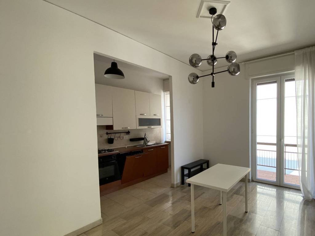 appartamento in affitto a Verona in zona Borgo Venezia / Borgo Trieste