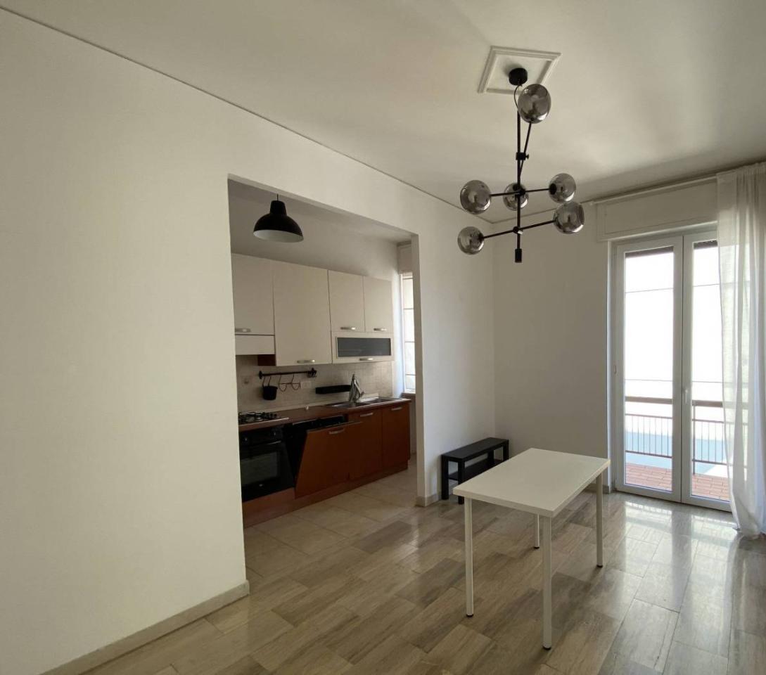 appartamento in affitto a Verona in zona Borgo Venezia / Borgo Trieste