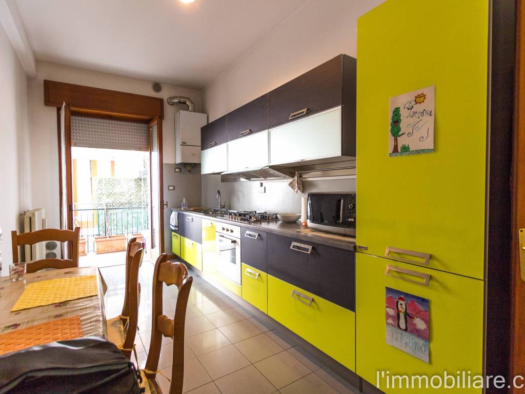 appartamento in affitto a Verona in zona Centro Storico