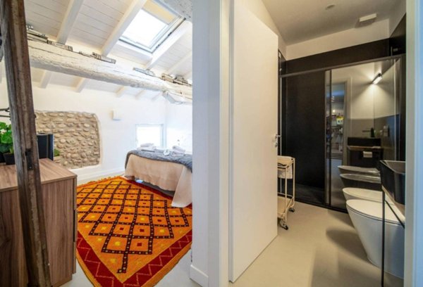 appartamento in affitto a Verona in zona Borgo Roma
