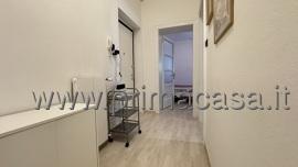 appartamento in affitto a Verona in zona Valdonega