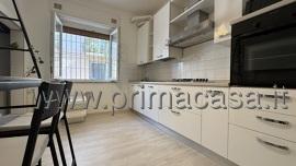 appartamento in affitto a Verona in zona Valdonega