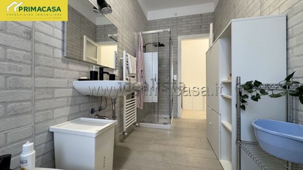 appartamento in affitto a Verona in zona Valdonega