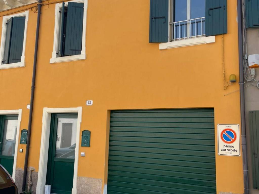 appartamento in affitto a Verona in zona San Massimo all'Adige