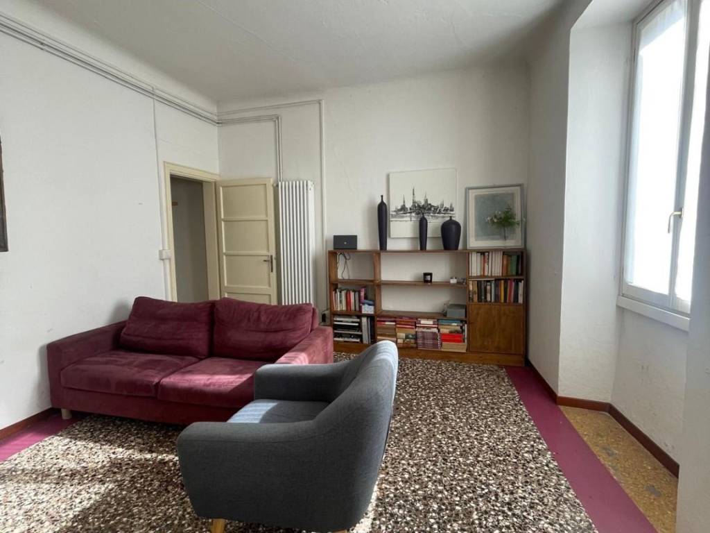 appartamento in affitto a Verona