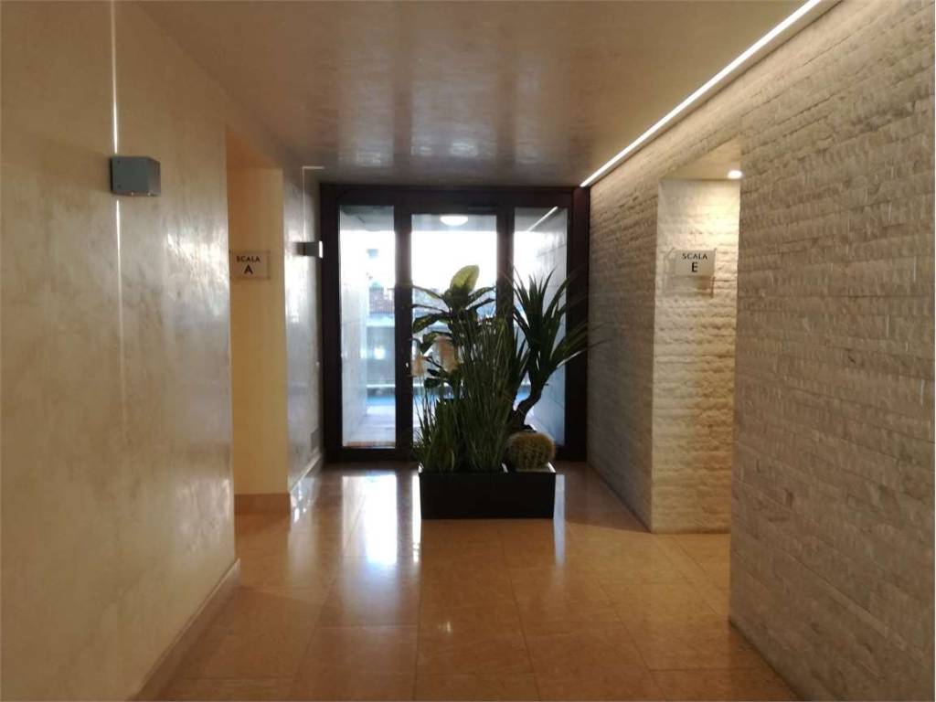 appartamento in affitto a Verona in zona Borgo Trento