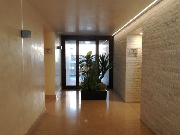 appartamento in affitto a Verona in zona Borgo Trento