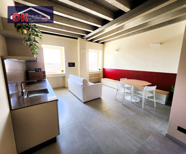 appartamento in affitto a Verona in zona Veronetta