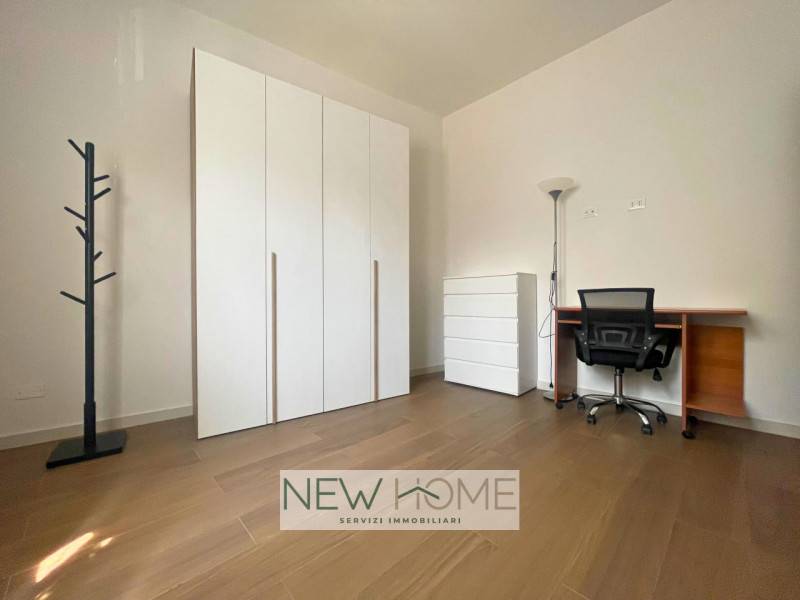 attico in affitto a Verona in zona Borgo Roma