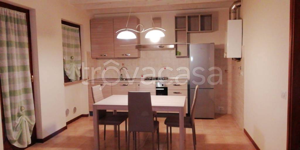 appartamento in affitto a Verona in zona Veronetta