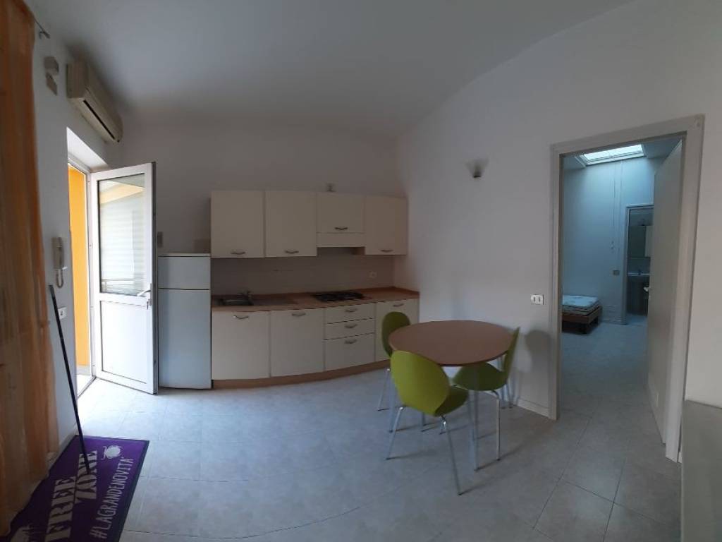 appartamento in affitto a Verona in zona Veronetta