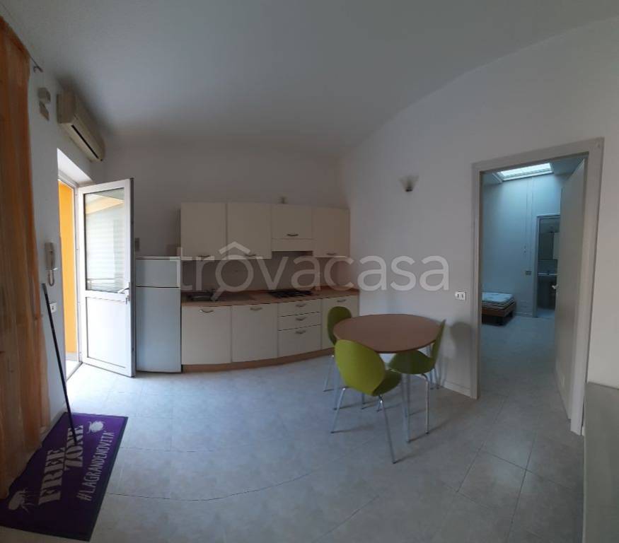 appartamento in affitto a Verona in zona Veronetta