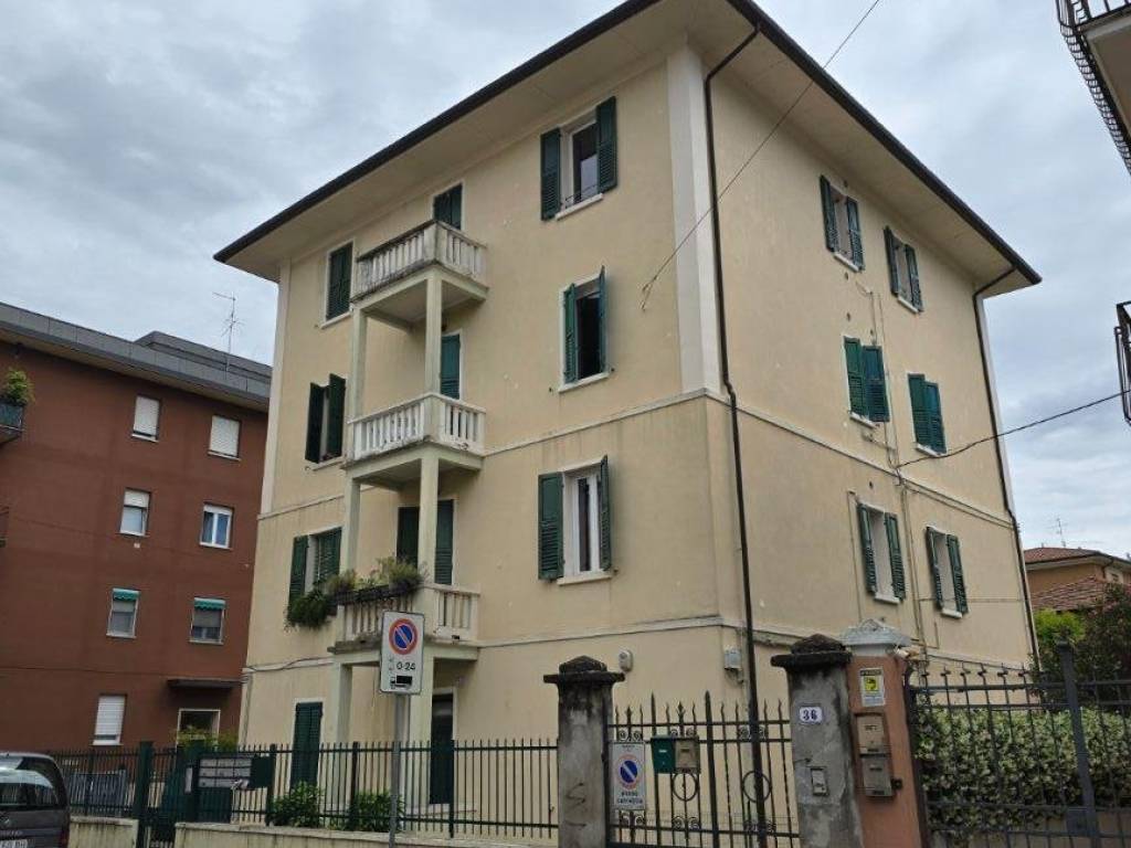 appartamento in affitto a Verona in zona Borgo Venezia / Borgo Trieste