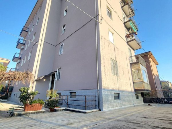 appartamento in affitto a Verona in zona San Massimo all'Adige