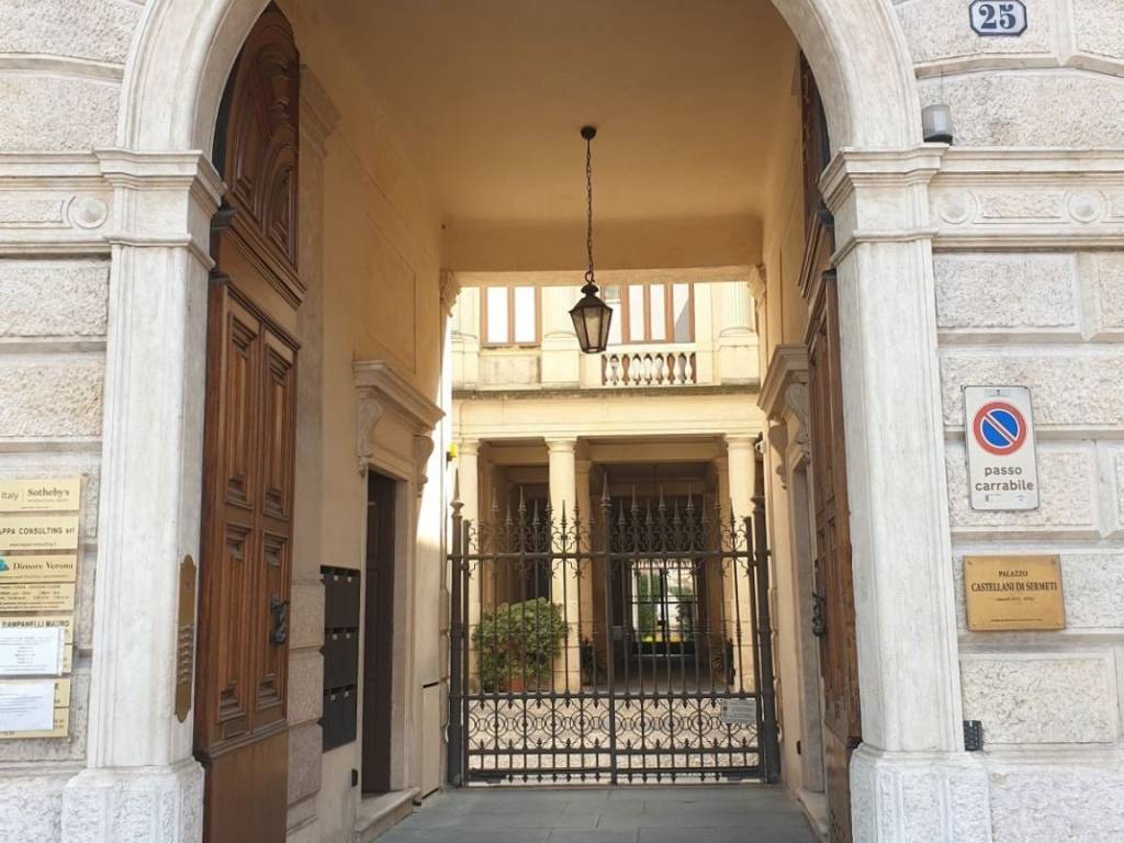 appartamento in affitto a Verona