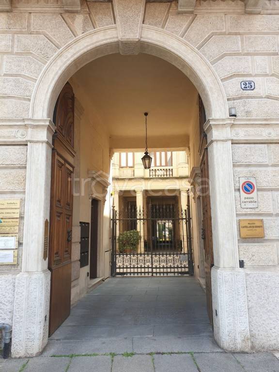 appartamento in affitto a Verona