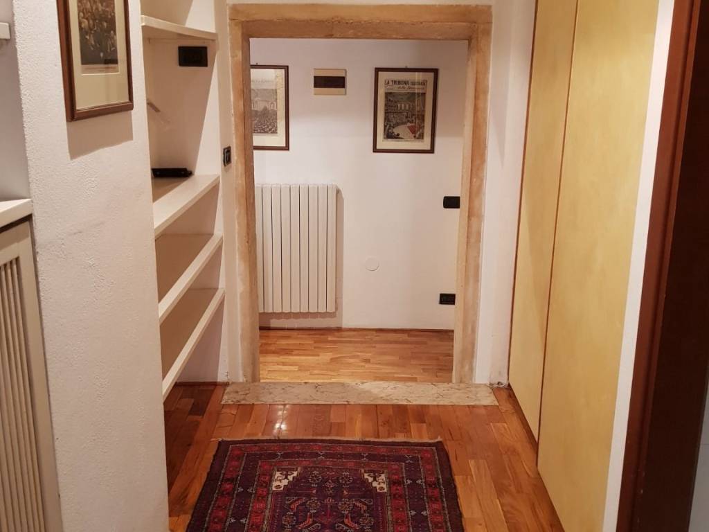appartamento in affitto a Verona