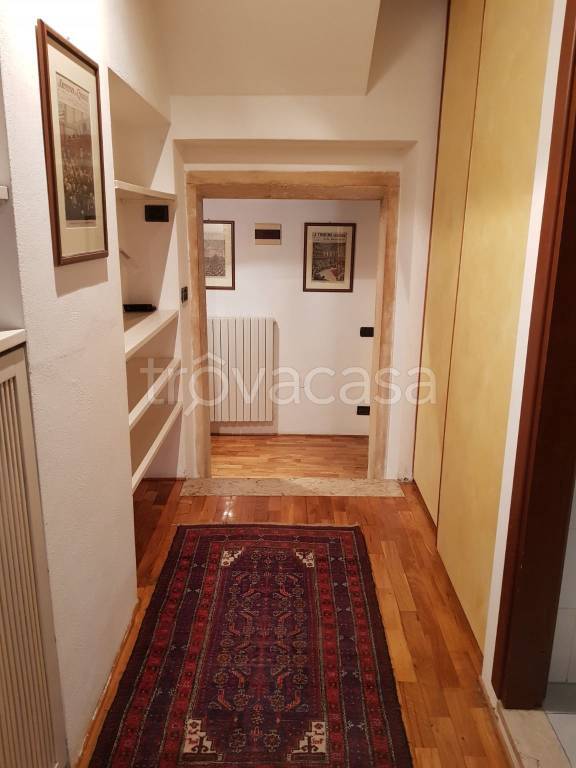 appartamento in affitto a Verona in zona Centro Storico