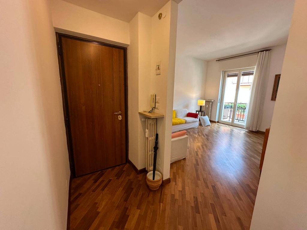 appartamento in affitto a Verona in zona Cittadella