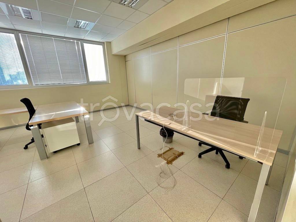 ufficio in affitto a Verona