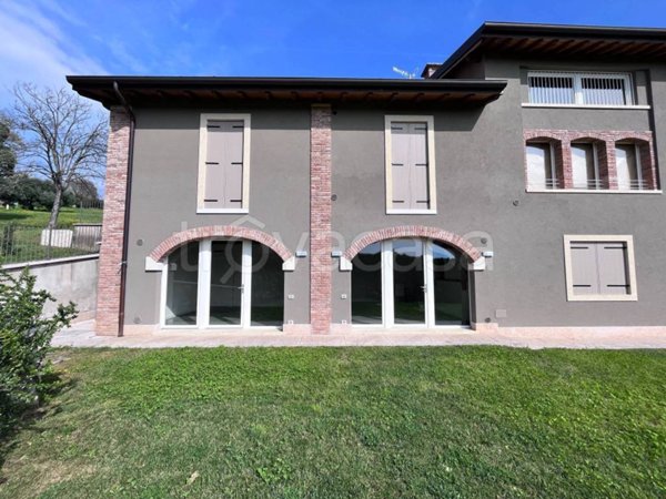 appartamento in affitto a Verona