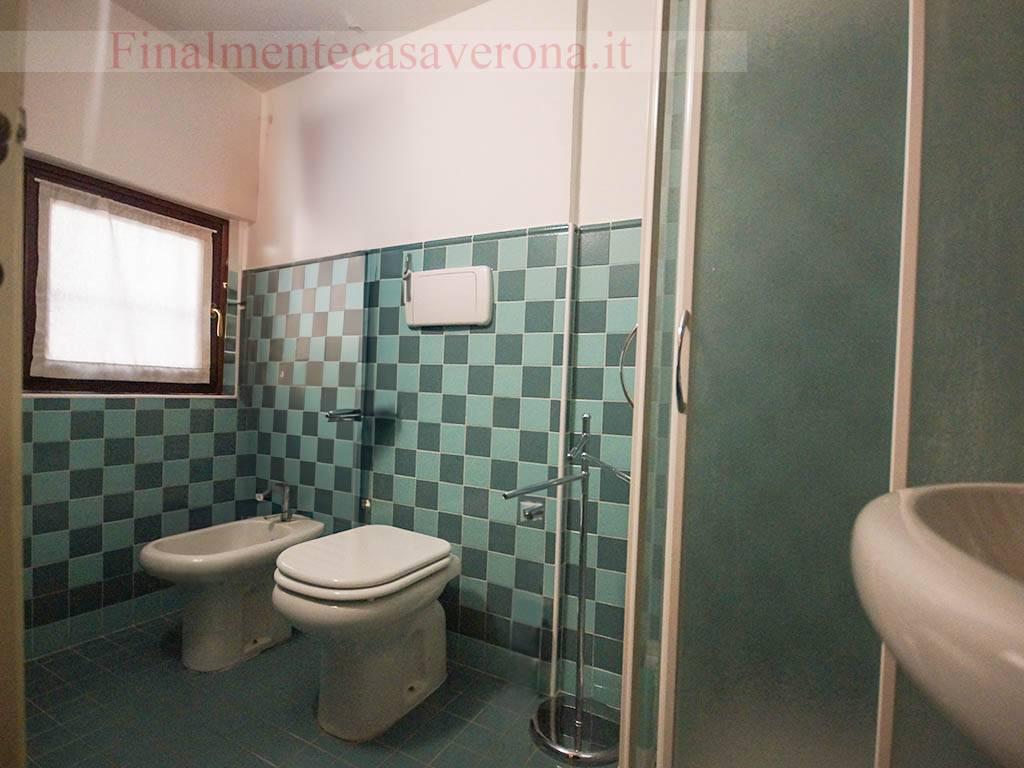 appartamento in affitto a Verona in zona Centro Storico
