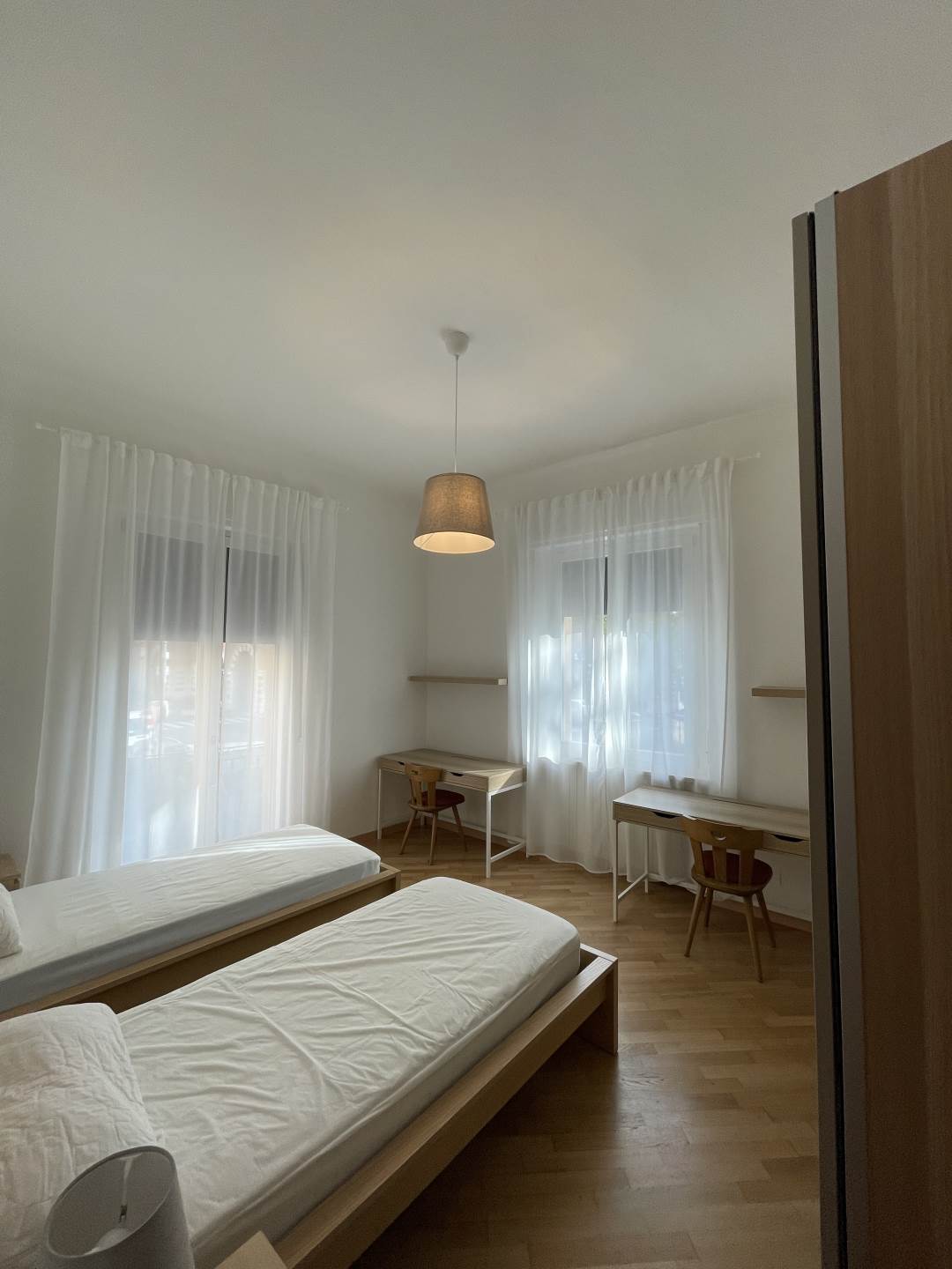 appartamento in affitto a Verona in zona Veronetta