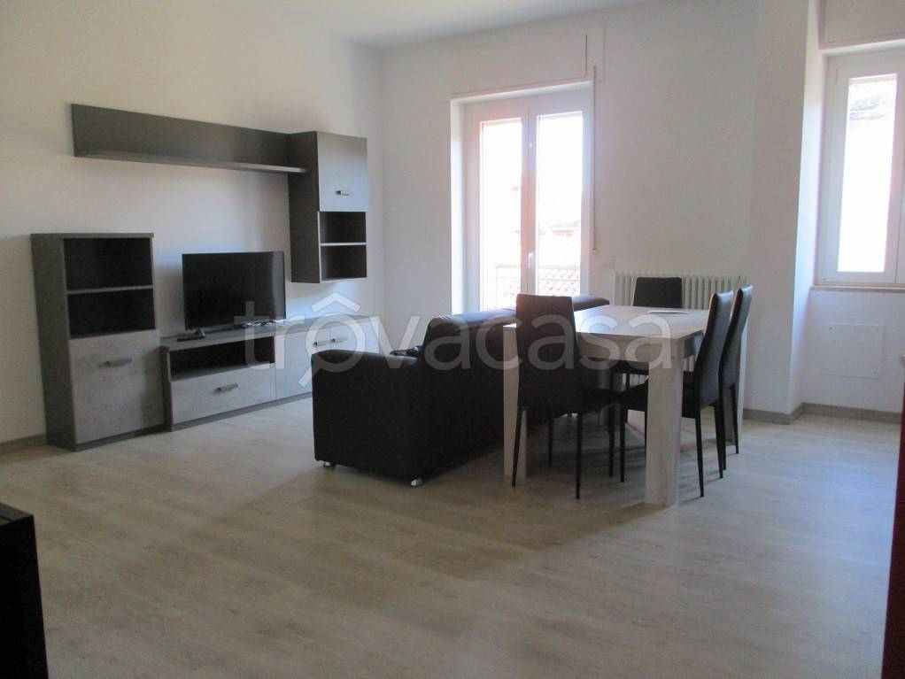 appartamento in affitto a Verona in zona Borgo Venezia / Borgo Trieste