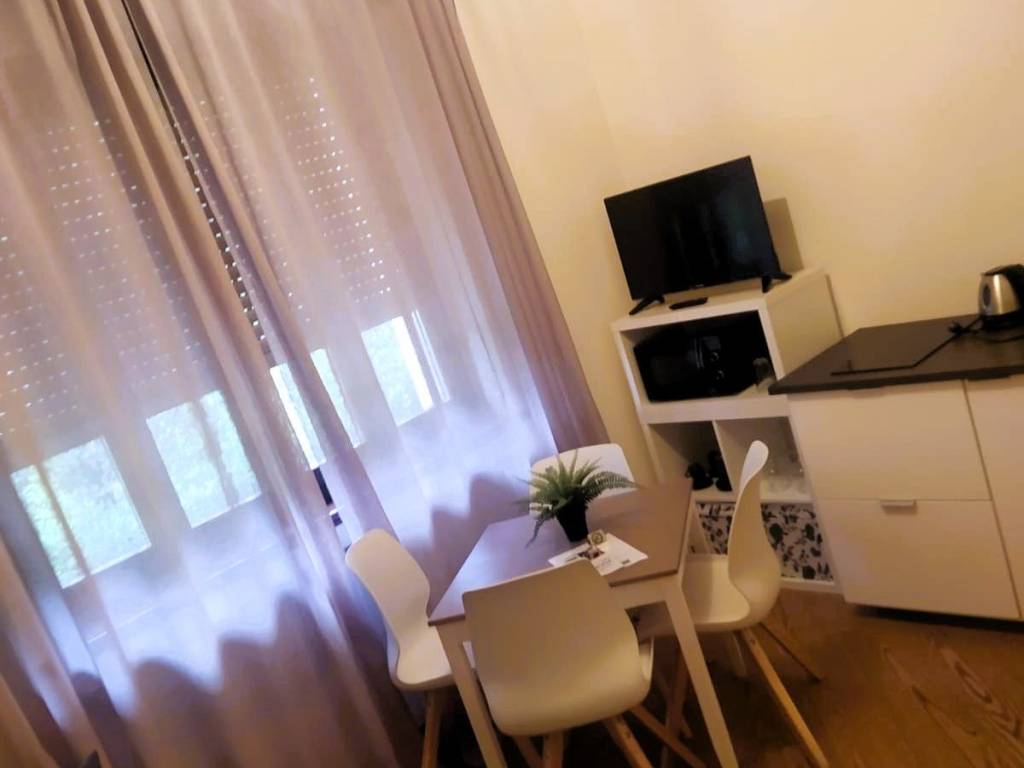 appartamento in affitto a Verona