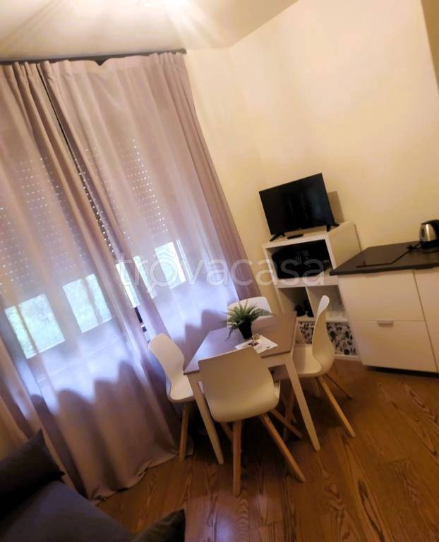 appartamento in affitto a Verona