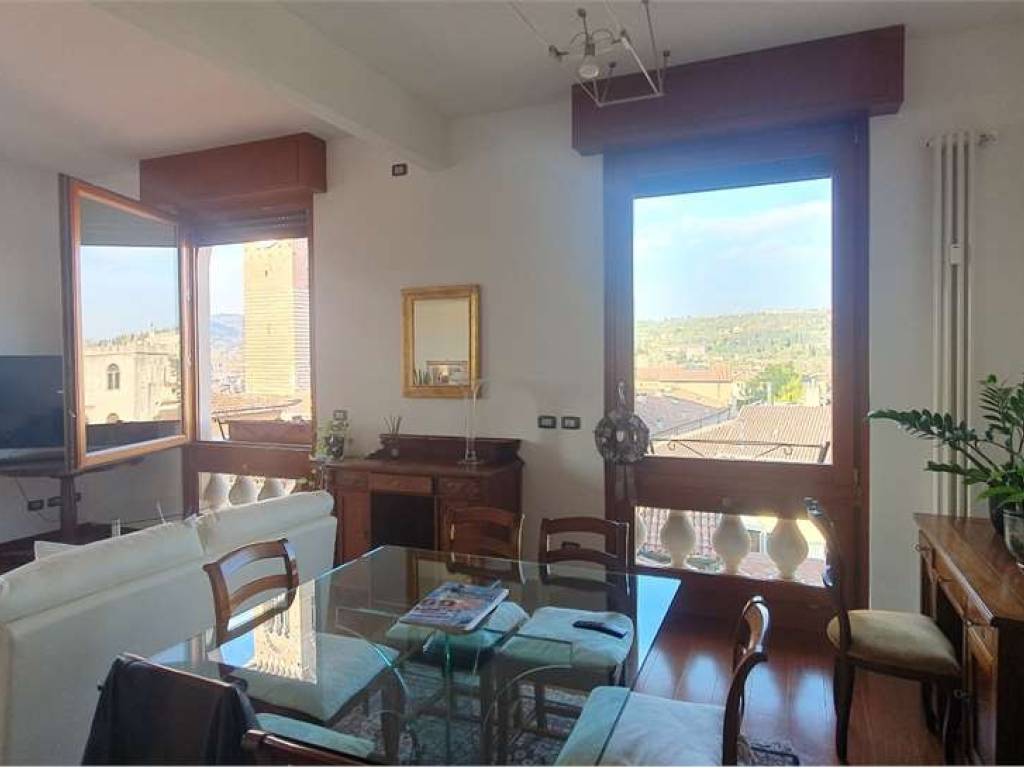 appartamento in affitto a Verona