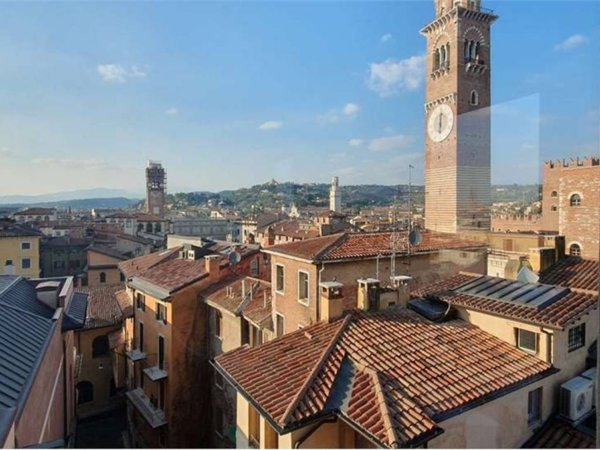 appartamento in affitto a Verona