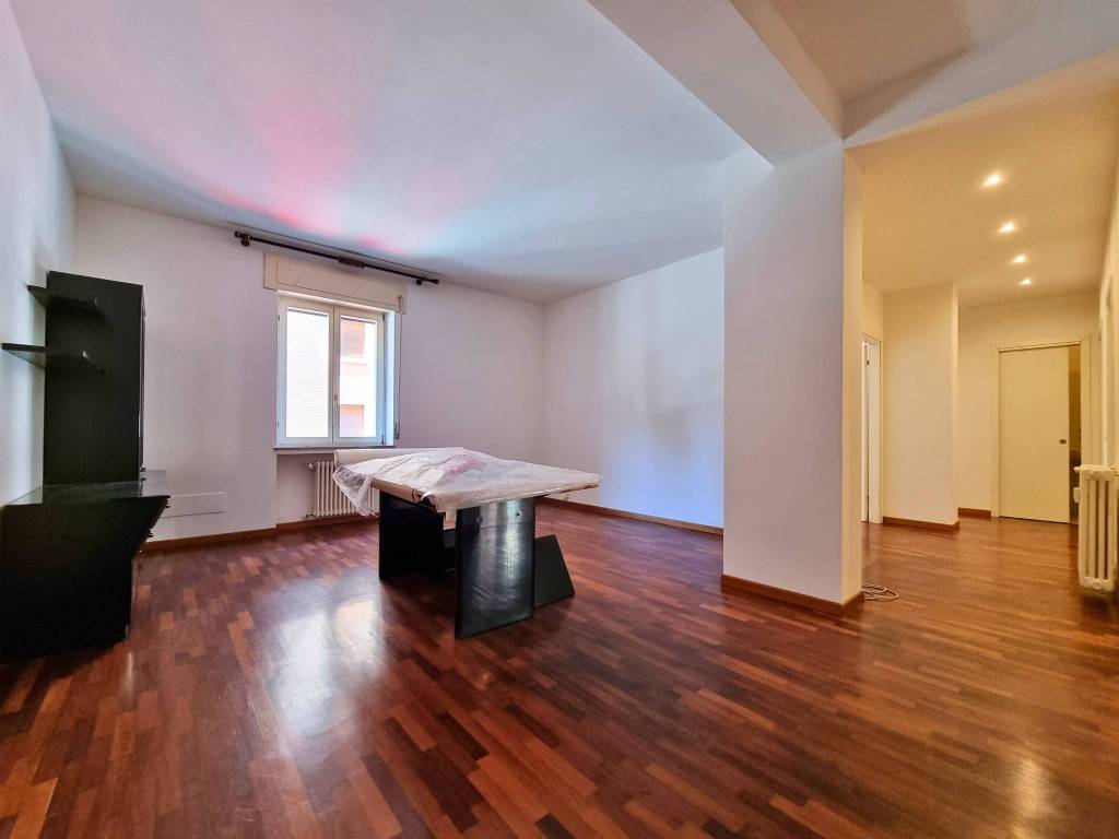appartamento in affitto a Verona in zona Borgo Trento