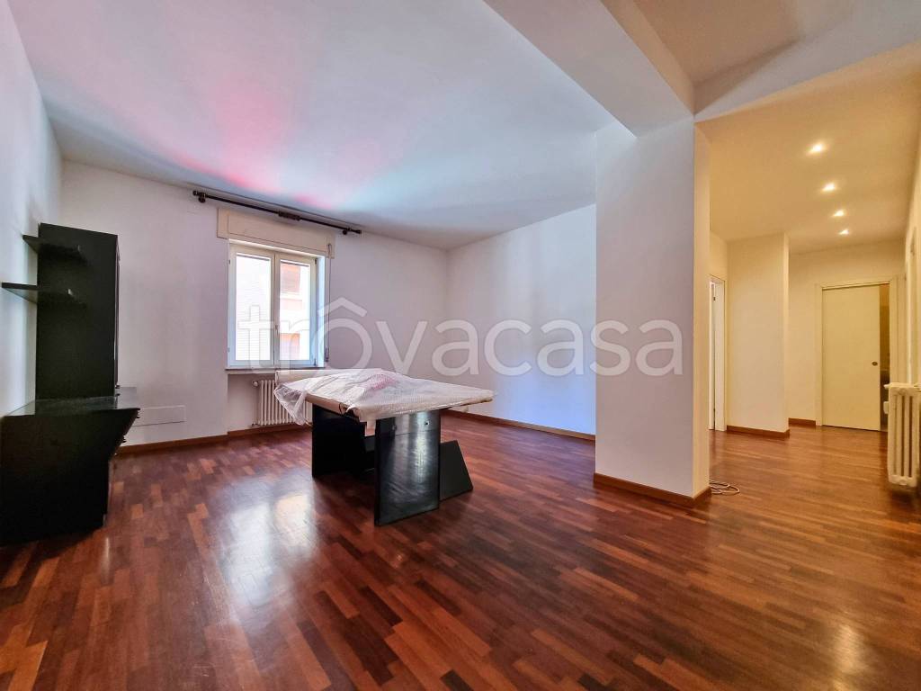appartamento in affitto a Verona in zona Borgo Trento