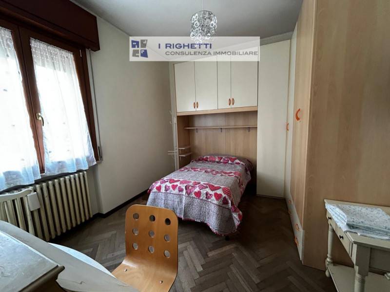 camera singola in affitto a Verona in zona Borgo Milano