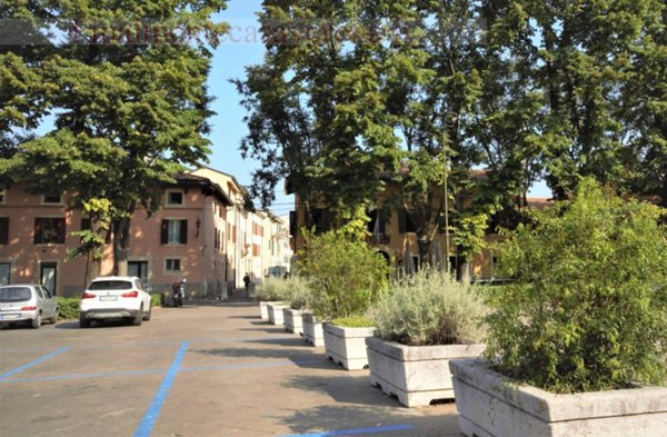 appartamento in affitto a Verona in zona San Zeno