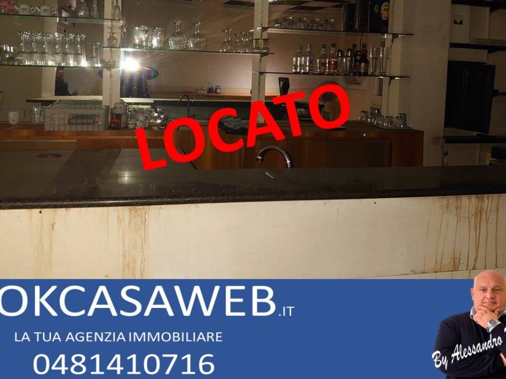 negozio in affitto a Verona in zona Veronetta