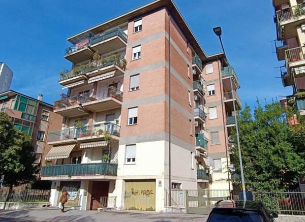 appartamento in affitto a Verona in zona Borgo Milano