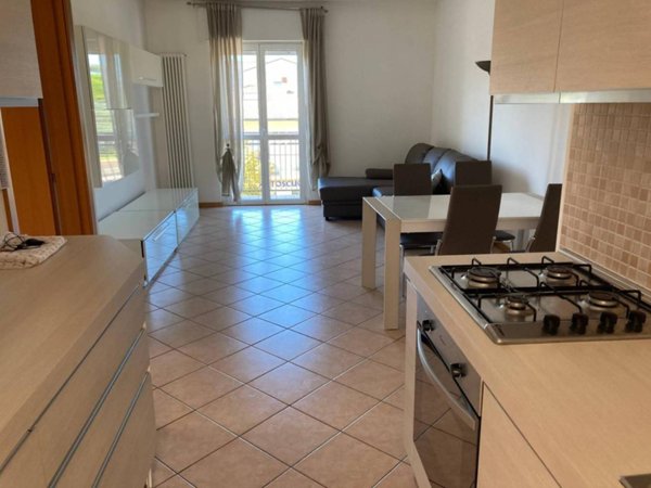 appartamento in affitto a Verona