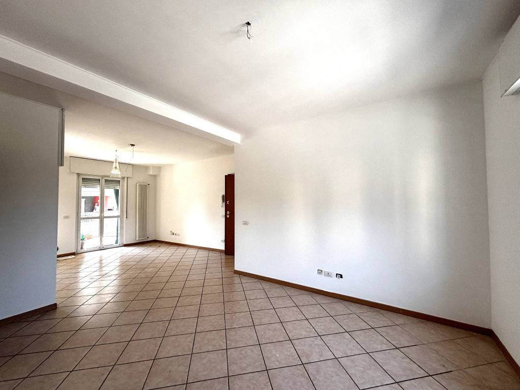 appartamento in affitto a Verona in zona Borgo Milano