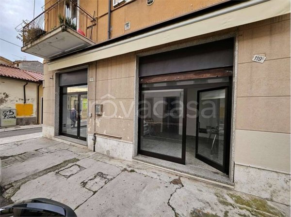appartamento in affitto a Verona in zona Borgo Venezia / Borgo Trieste