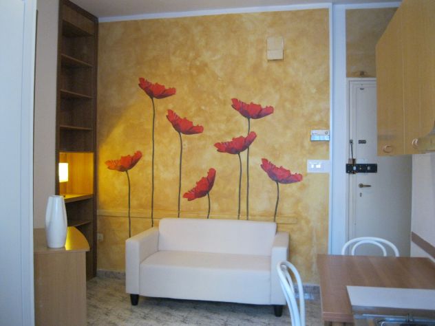 appartamento in affitto a Verona in zona Borgo Venezia / Borgo Trieste
